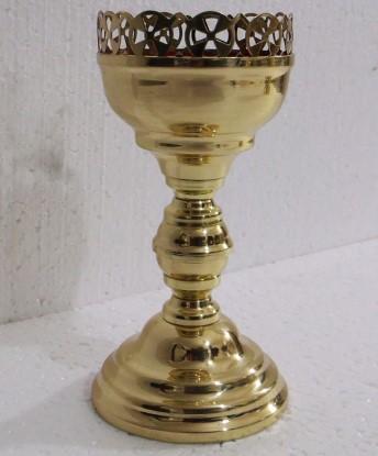 Реставрация церковной утвари Реставрация церковной утвари