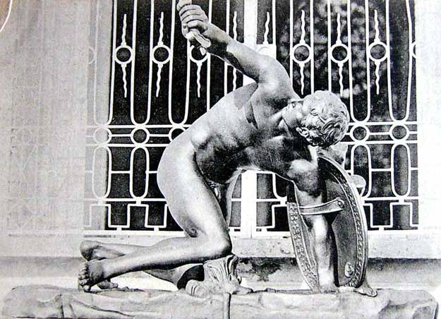 гальванопастика гальванопастика