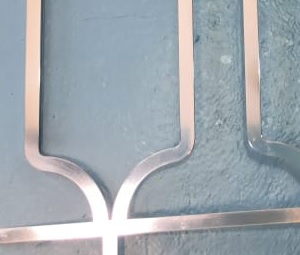 Электроплазменная полировка ПОСЛЕ Электроплазменная полировка ПОСЛЕ