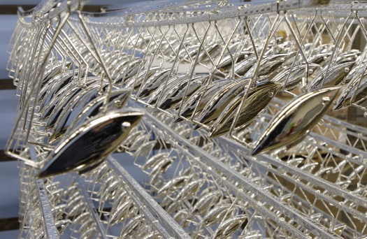 Вакуумная-металлизация