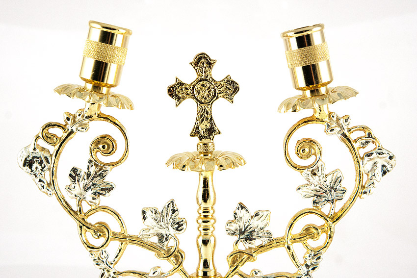 Реставрация церковной утвари