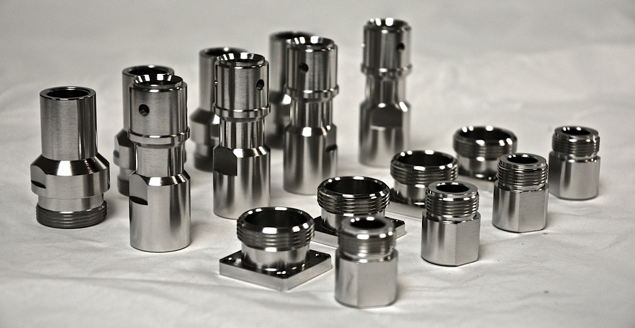 Никелирование