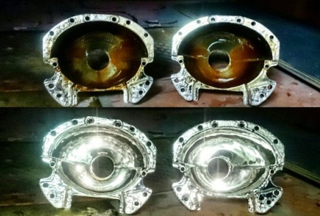 Восстановление-отражателей-фар