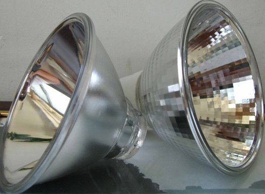 Восстановление-отражателей