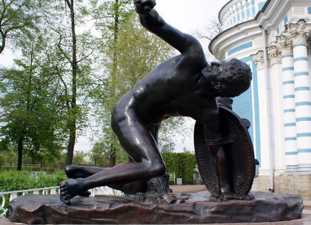 метод-гальванопластики