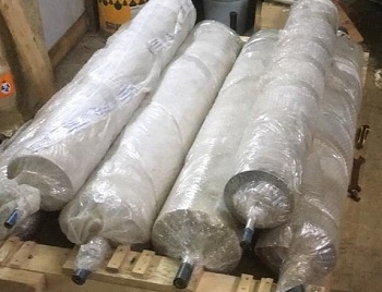 Хромирование валов Хромирование валов